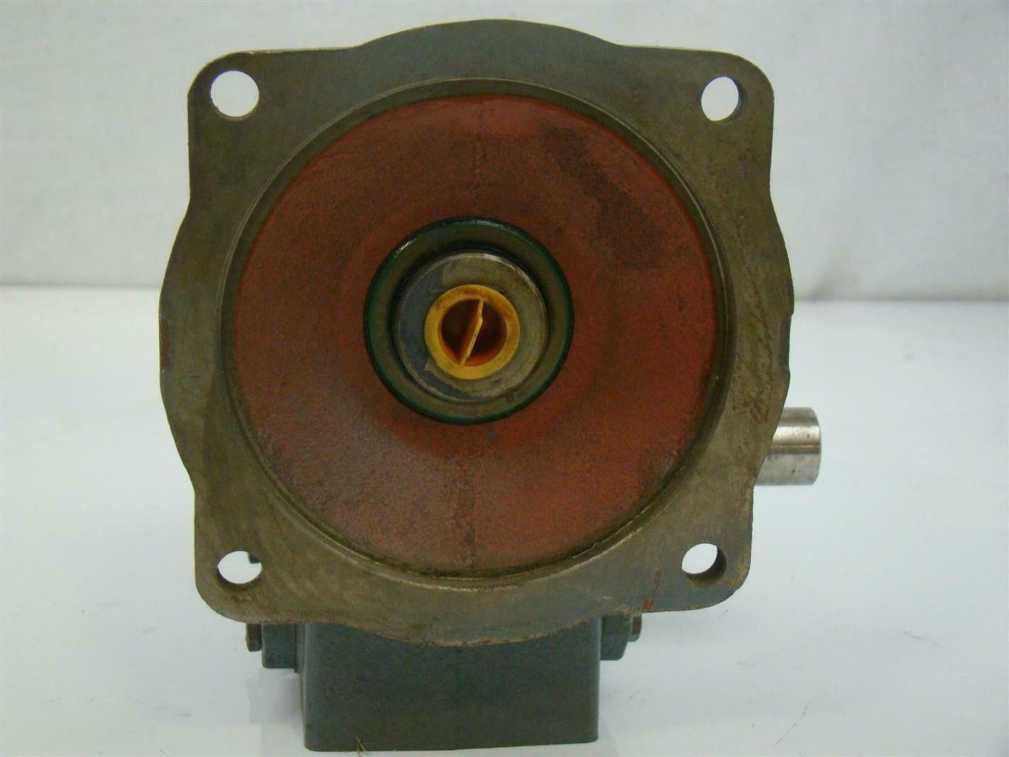 Hub City gear reducer 5:1 ratio 0220-61219-211 214 | eBay