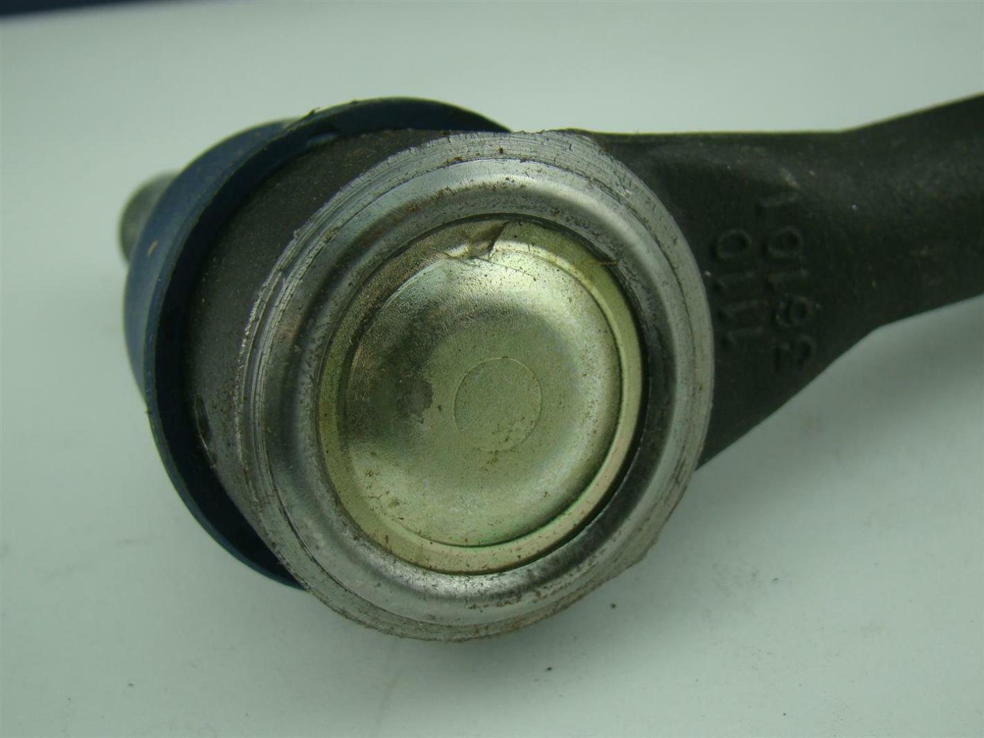 Napa Chassis Precision Engineered Steering Tie Rod End Inner 2693022 Joseph Fazzio, Incorporated