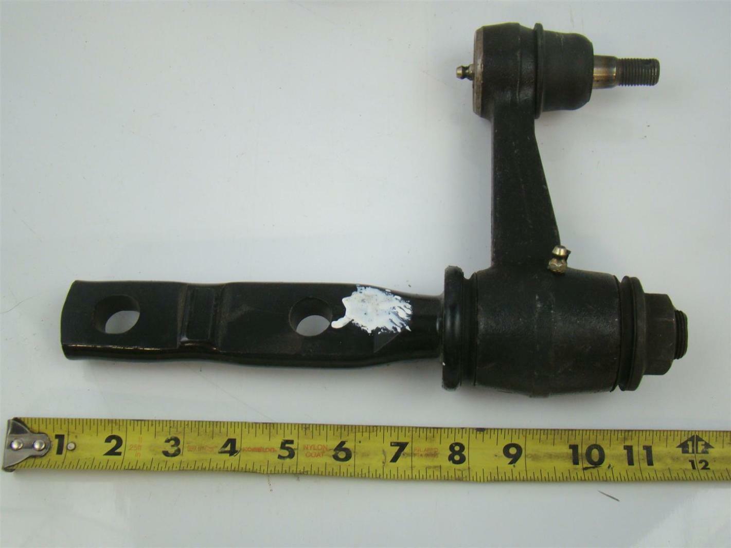 Napa Chassis Precision Engineered Steering Idler Arm Front 2683701