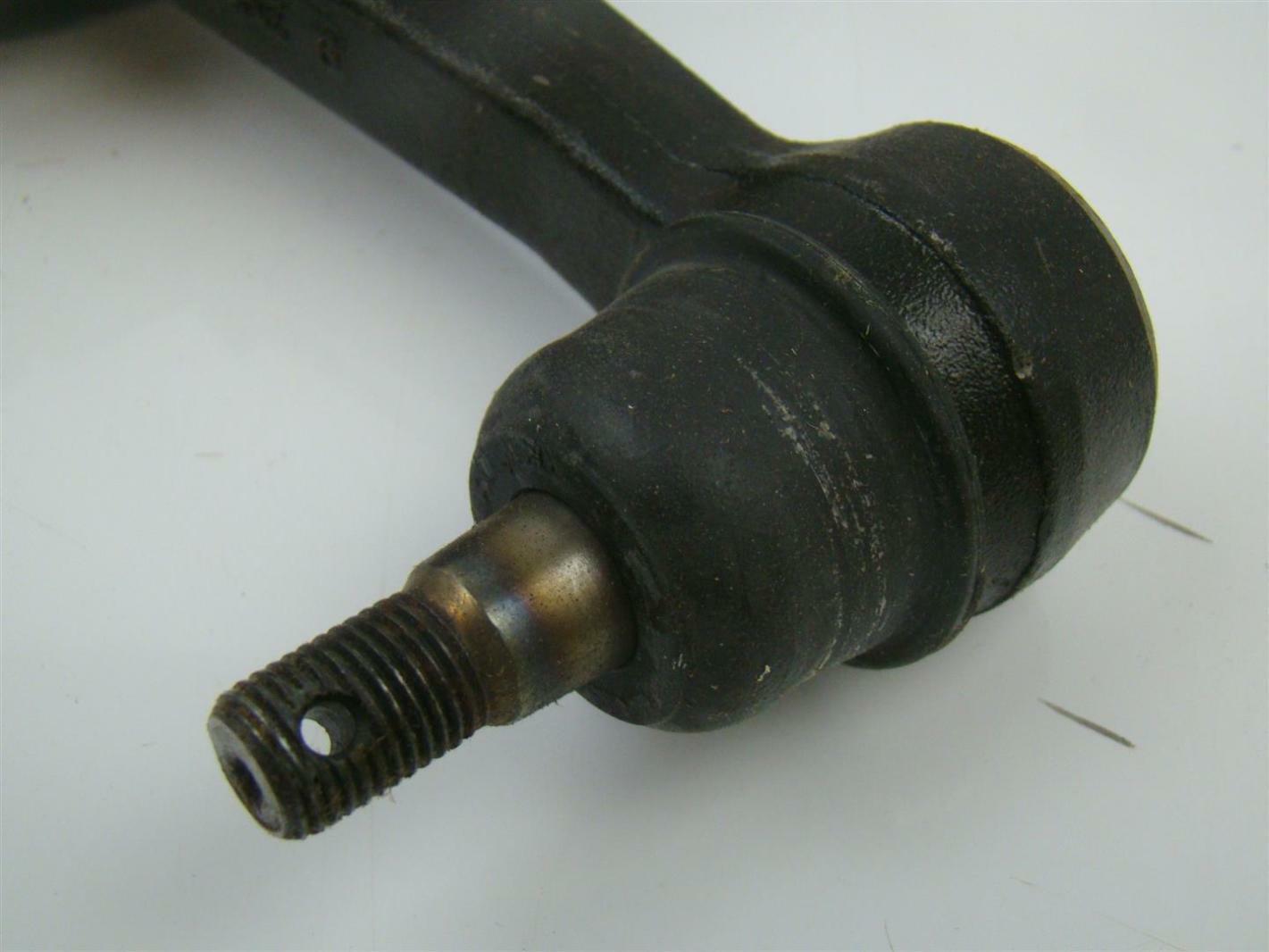 Napa Chassis Precision Engineered Steering Idler Arm Front 268-3701