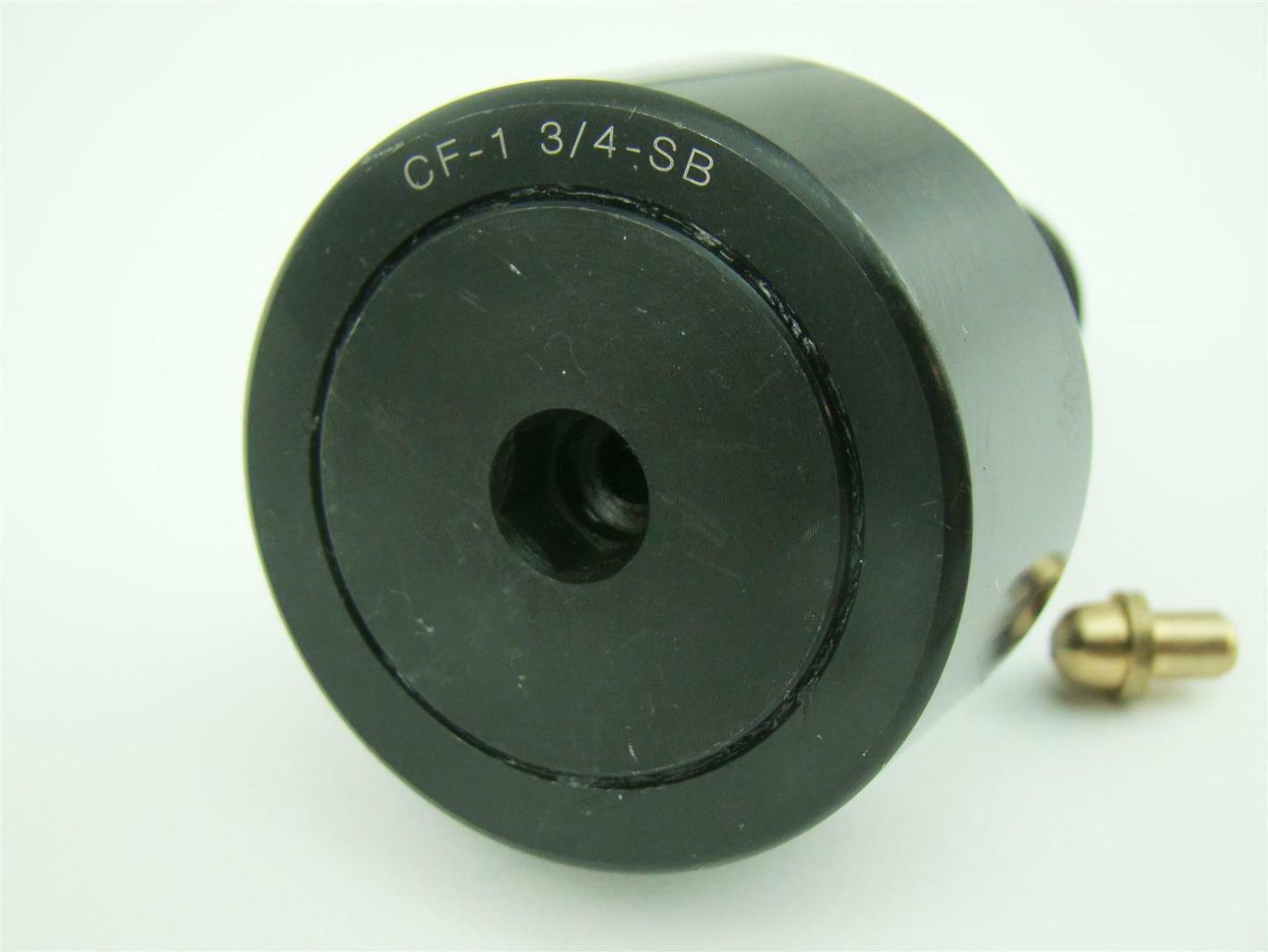 McGill Style 13/4" Cam Follower Bearing CF1 3/4SB Joseph Fazzio