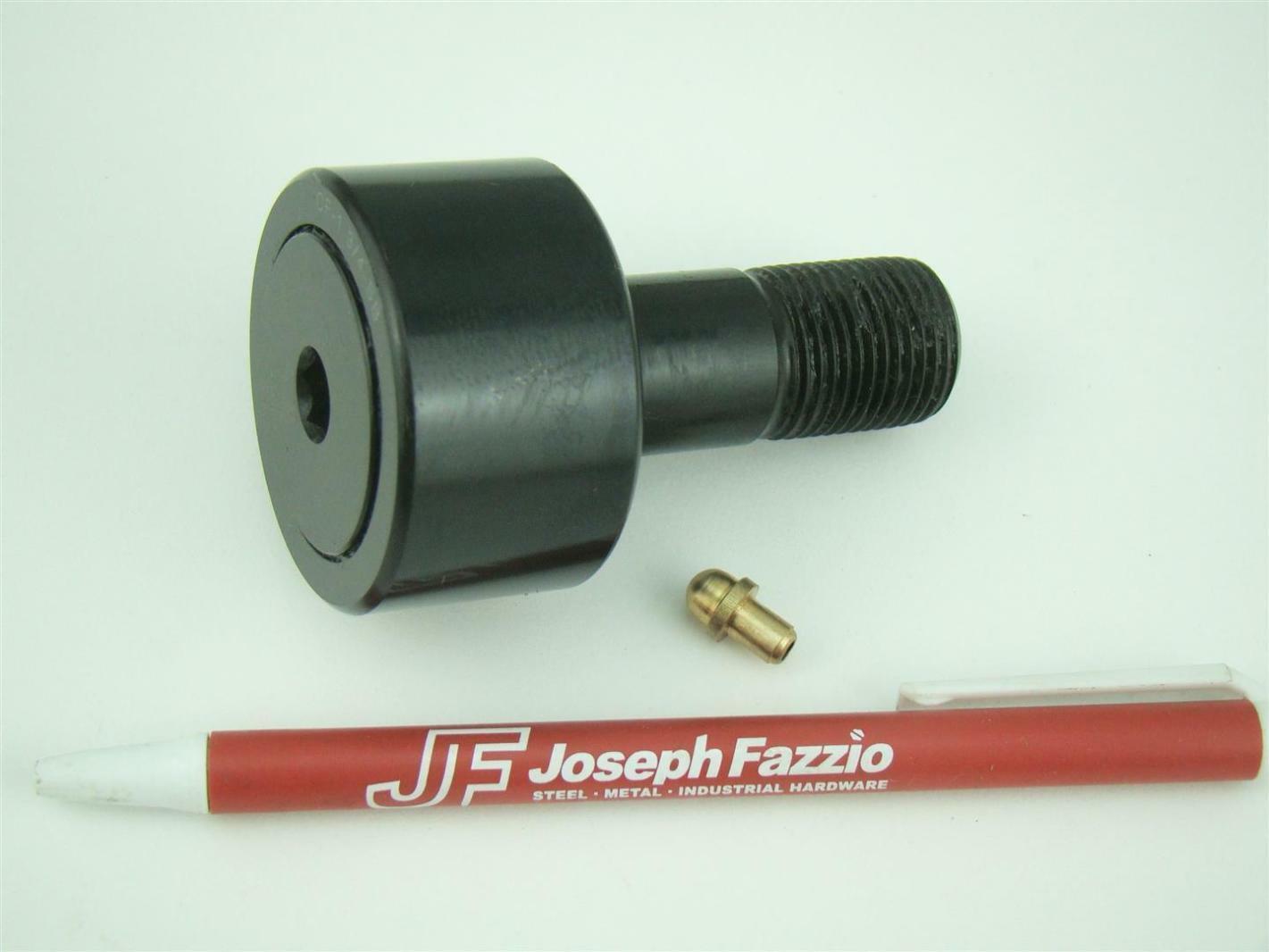 McGill Style 13/4" Cam Follower Bearing CF1 3/4SB Joseph Fazzio
