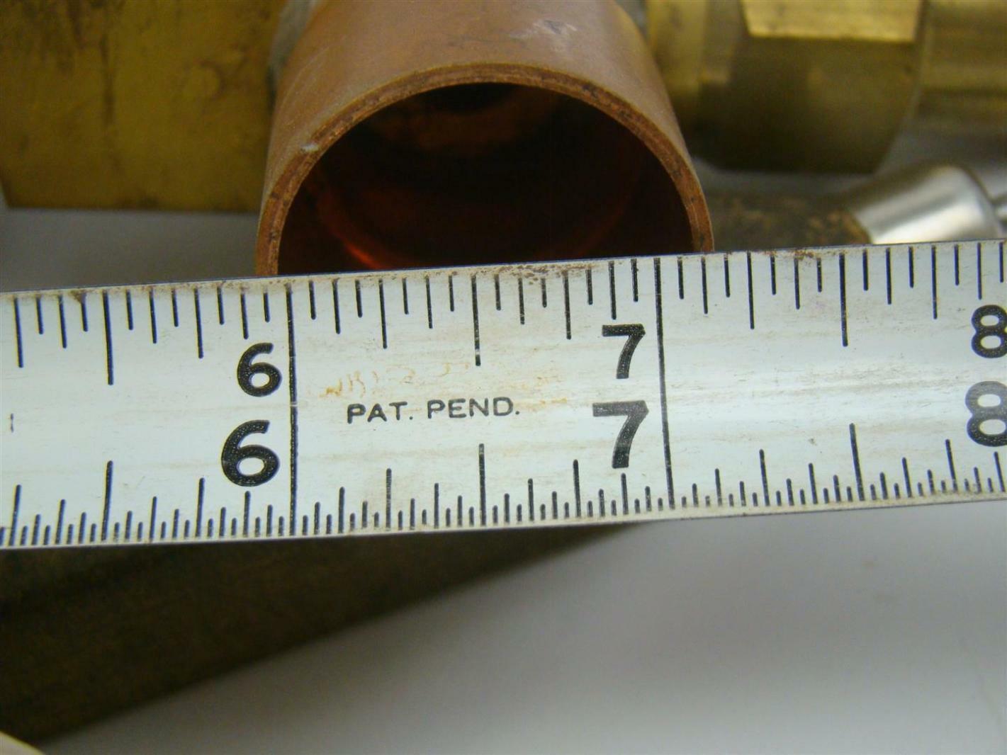 ALCO Controls GT-6016-1