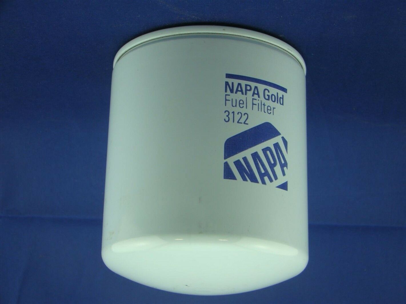 Napa Gold Fuel Filter 3122 Joseph Fazzio, Incorporated