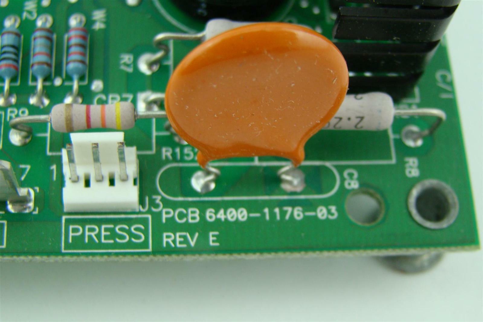 Trane Circuit Board - Printed Circuit Brd02806 | Joseph Fazzio