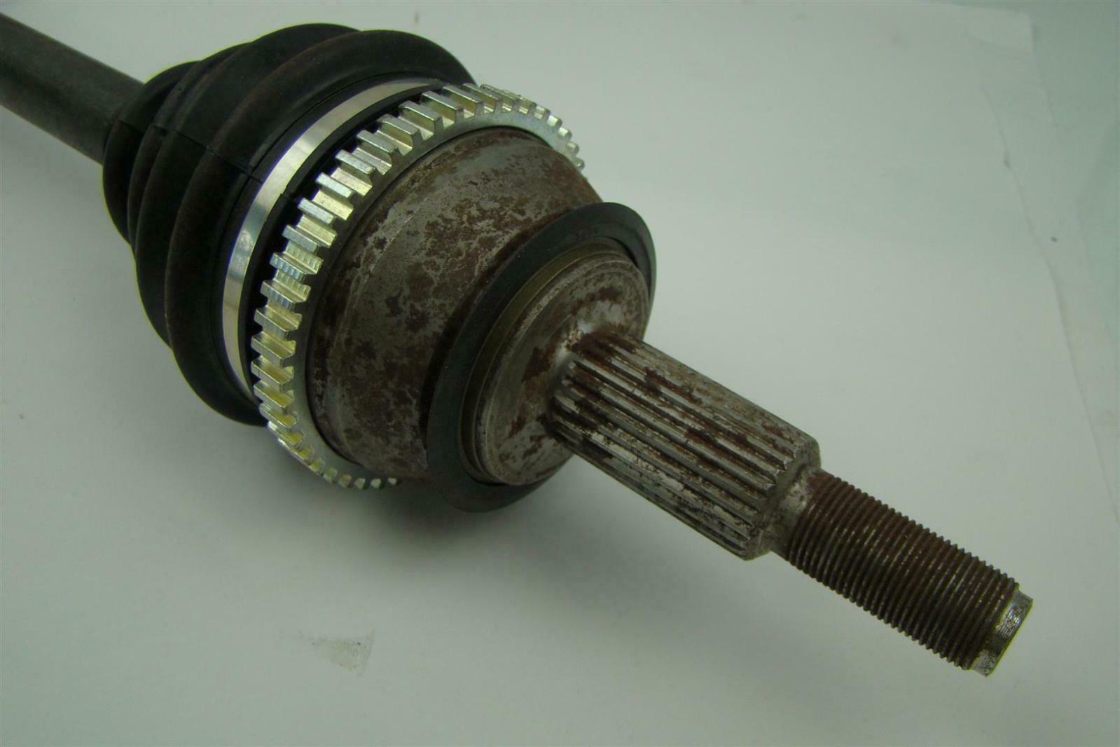 Driveshaft CV Joint Axle BT129 Joseph Fazzio, Incorporated