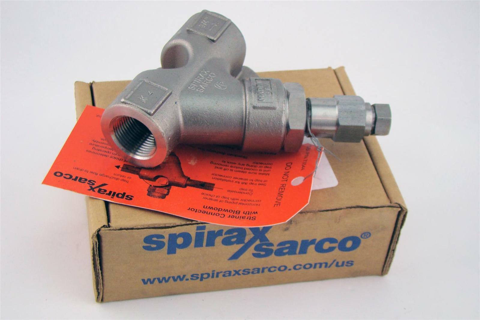 Spirax Sarco Introduces New Strainer For Wider Range Of Applications | My XXX Hot Girl