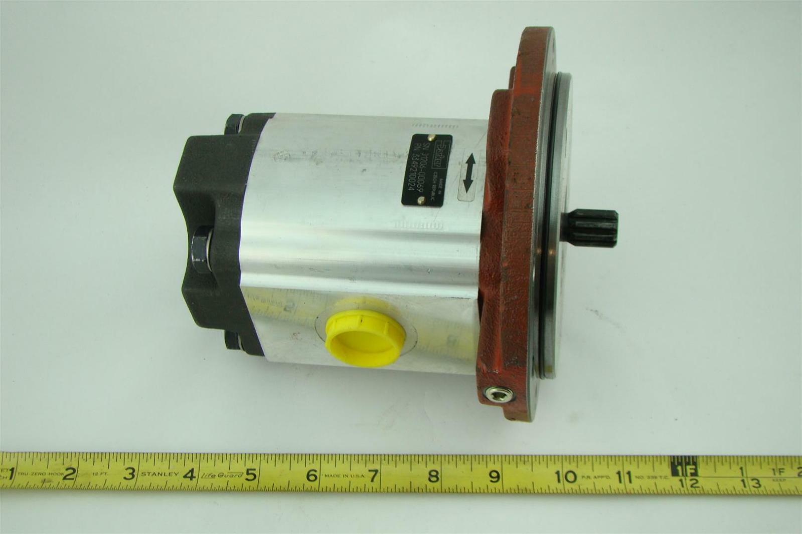 ハマリ 5UM/40214PAR - Parker No. 3349211149 - White House Products, Ltd