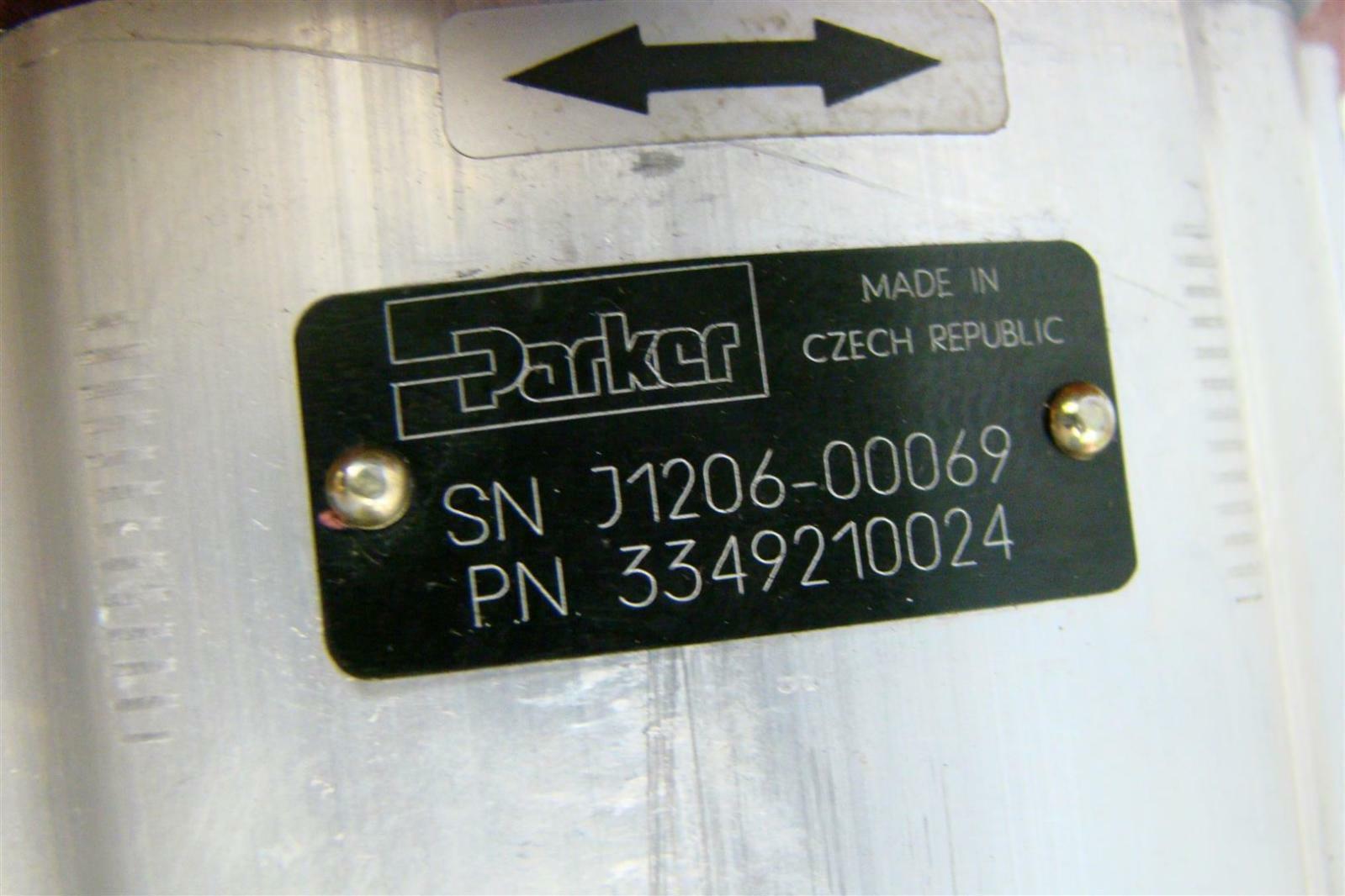 ハマリ 5UM/40214PAR - Parker No. 3349211149 - White House Products, Ltd