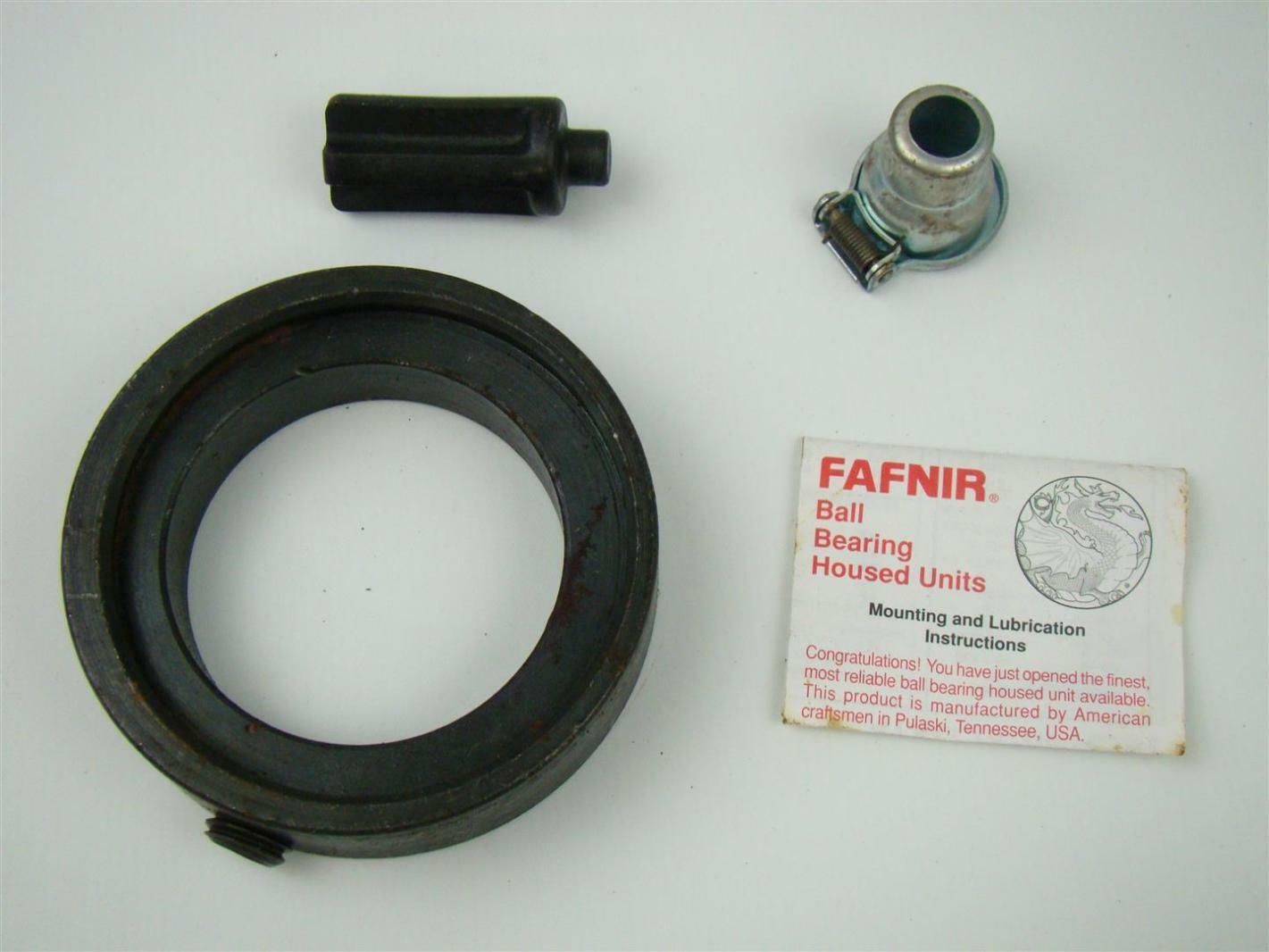 Torrington FAFNIR IR Ball Bearing Housed Units SAOL 2 11/18 Joseph