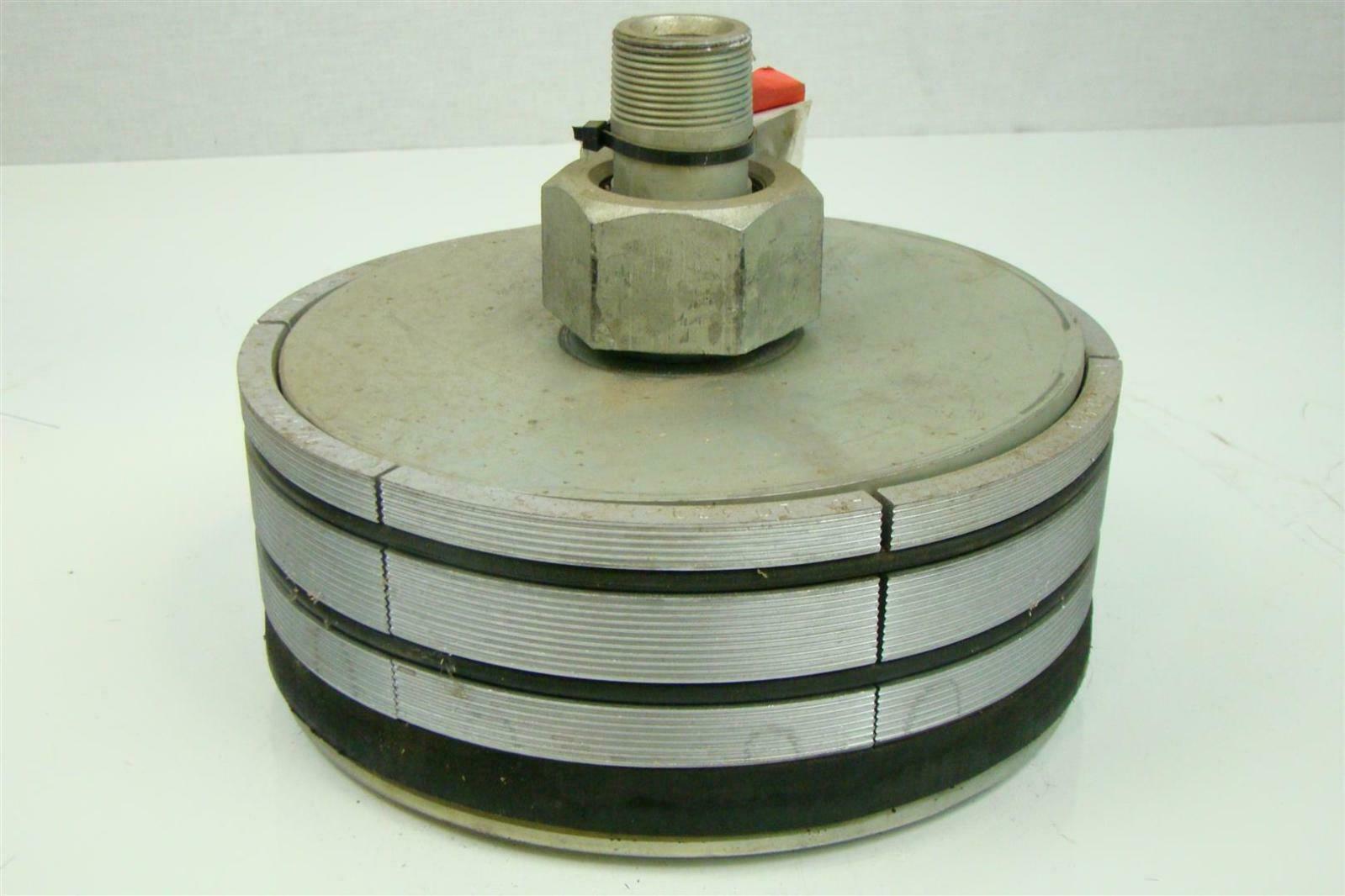 Thaxton Mechanical Plug Pipe Stopper Type D 2.750"17.900" ID A4 10.420