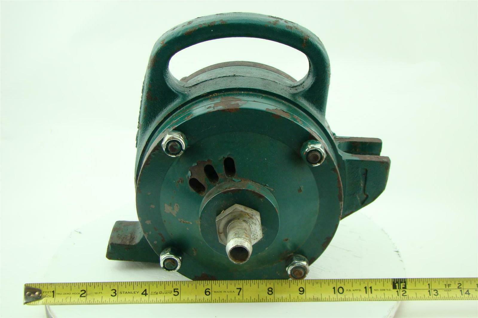 Vibratek Heavy Duty Industrial Vibrator 51218 CR5500