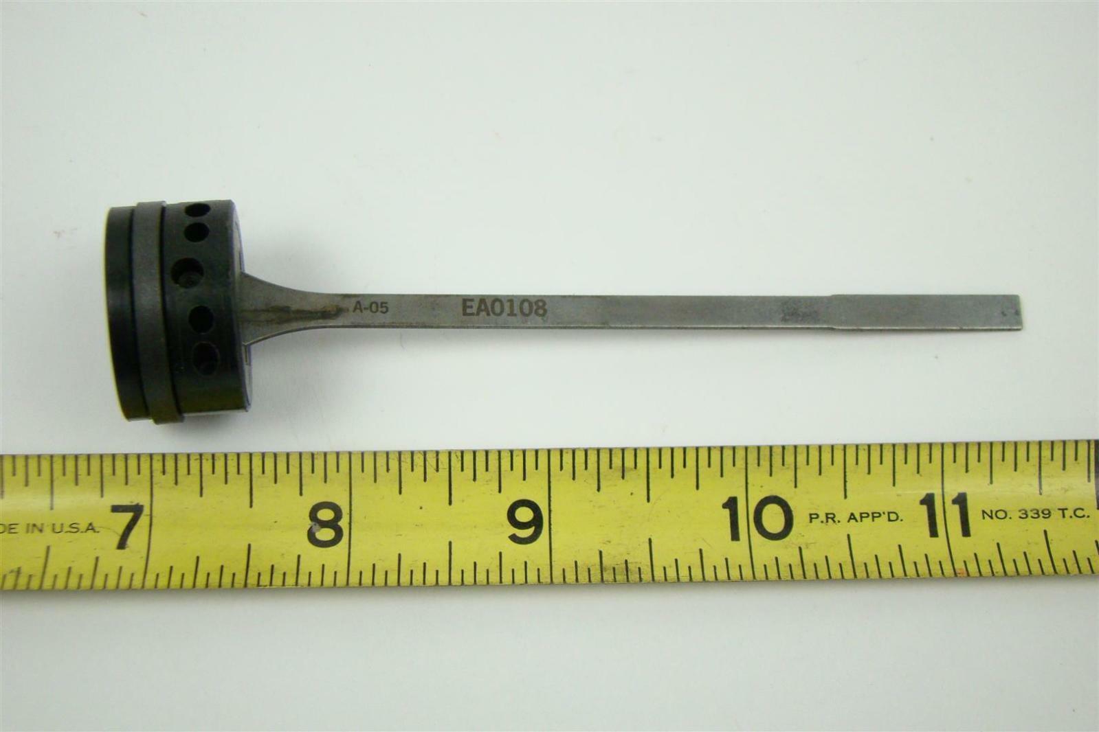 Senco Piston/Driver Assembly EA0108 Joseph Fazzio, Incorporated