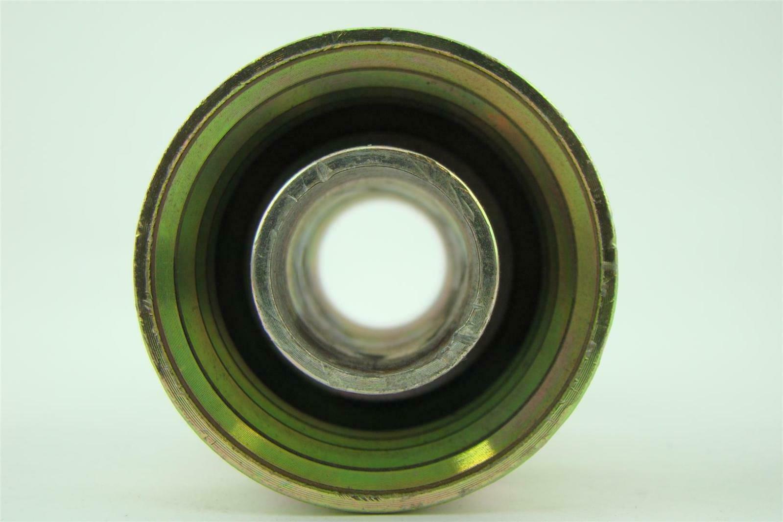 Parker Hydrulic Fitting P/1-20 R12 HB6K