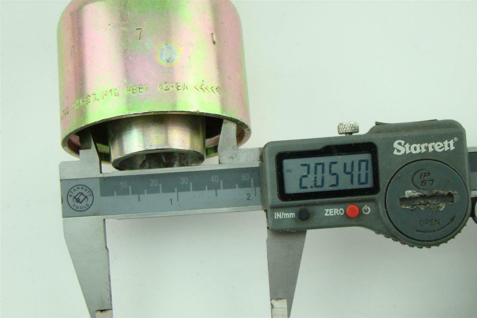 Parker Hydrulic Fitting P/1-20 R12 HB6K