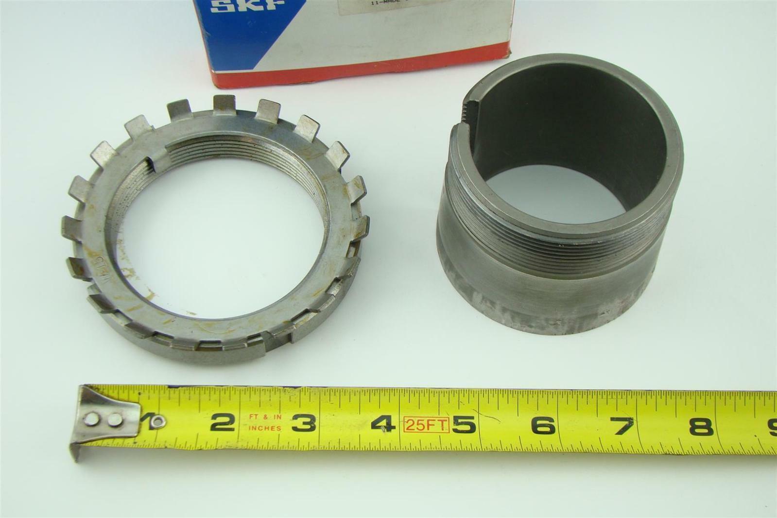 SKF adapter Sleeve SNW 15x2.7/16 eBay
