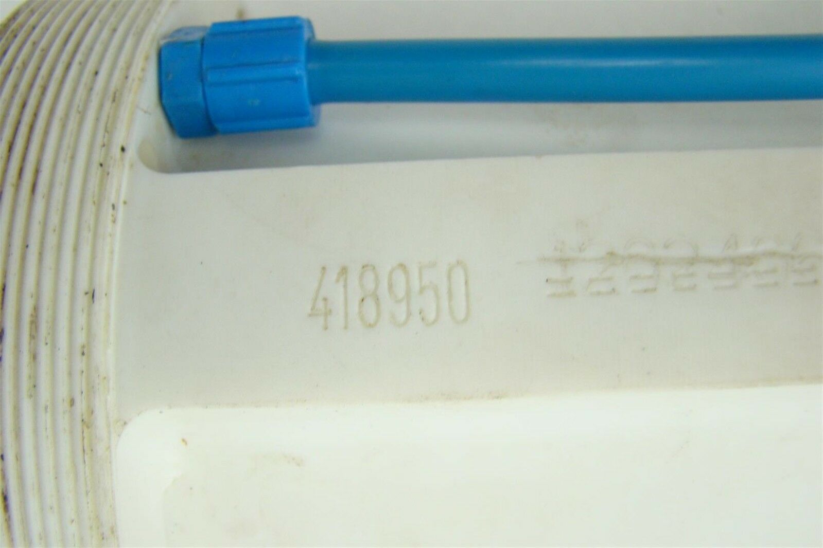 Sames Paint Spray Head component 1311195 418950