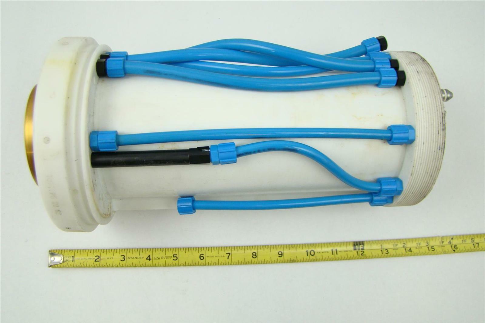 Sames Paint Spray Head component 1311195 418950