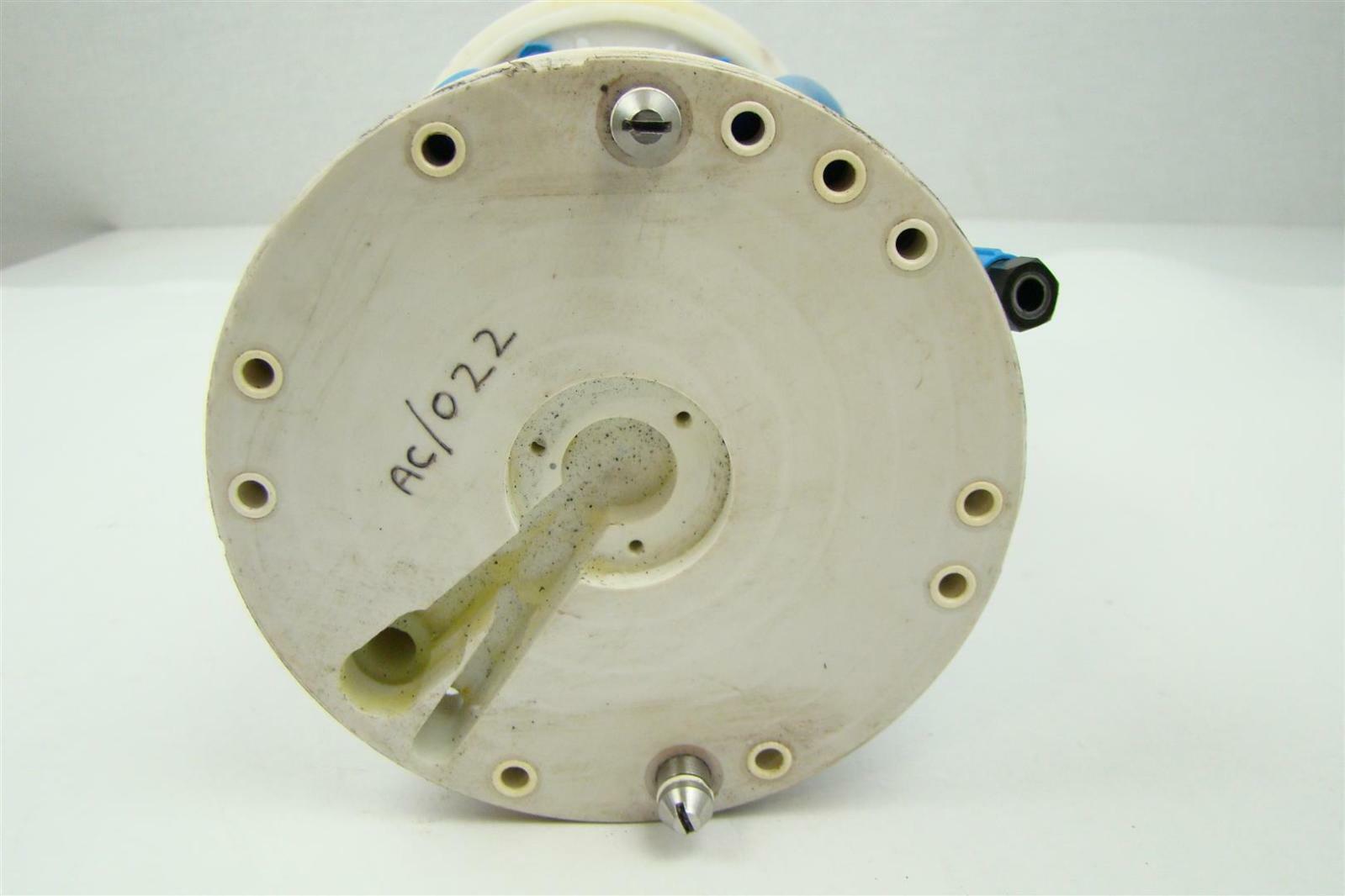 Sames Paint Spray Head component 1311195 418950