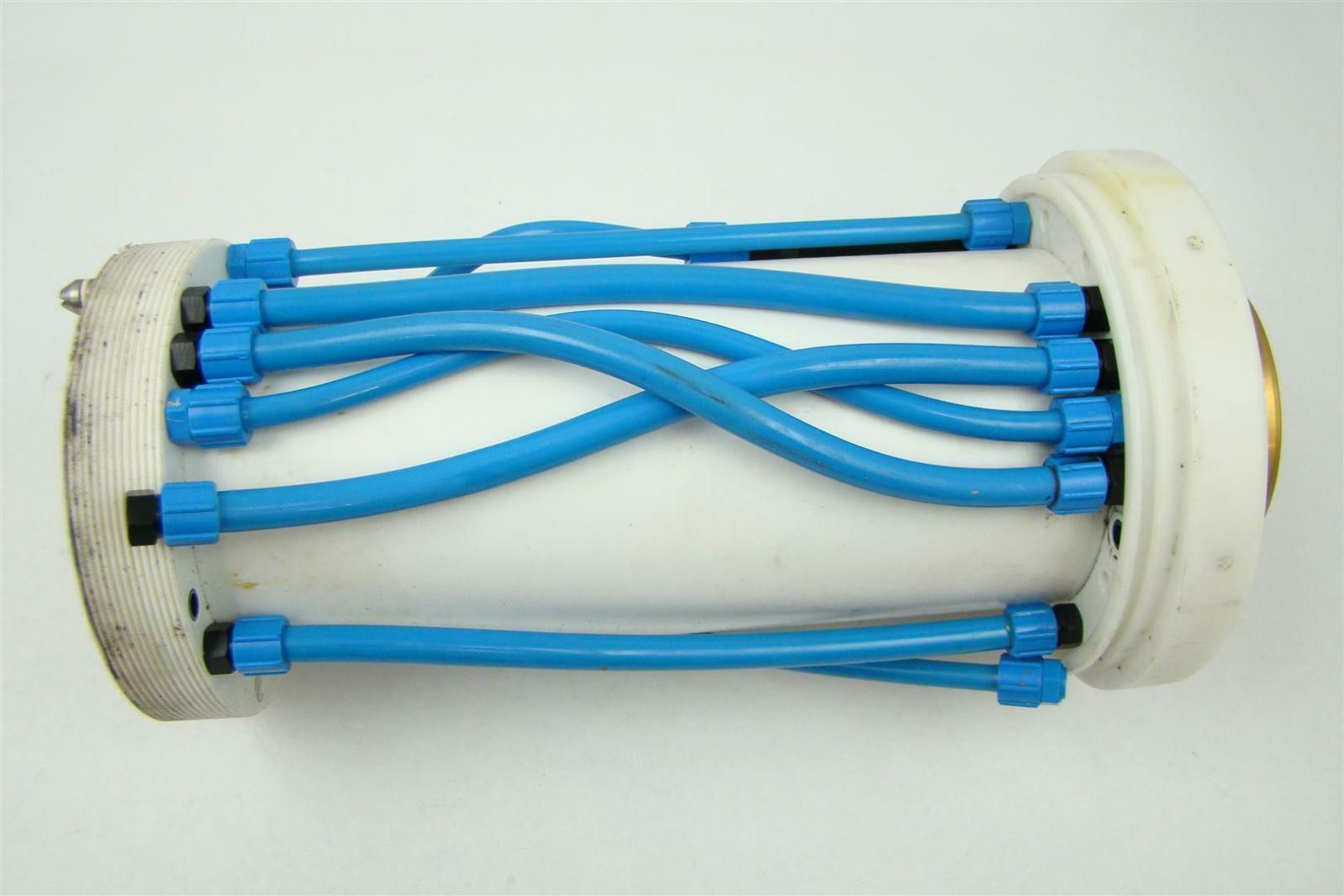 Sames Paint Spray Head component 1311195 418950