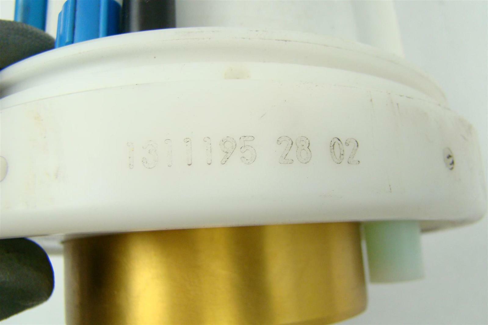 Sames Paint Spray Head component 1311195 418950