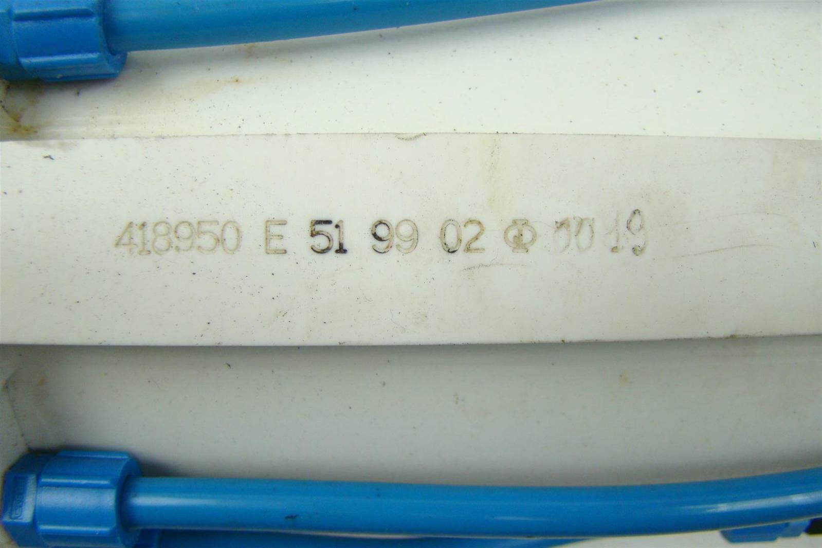 Sames Paint Spray Head component 1311195 418950