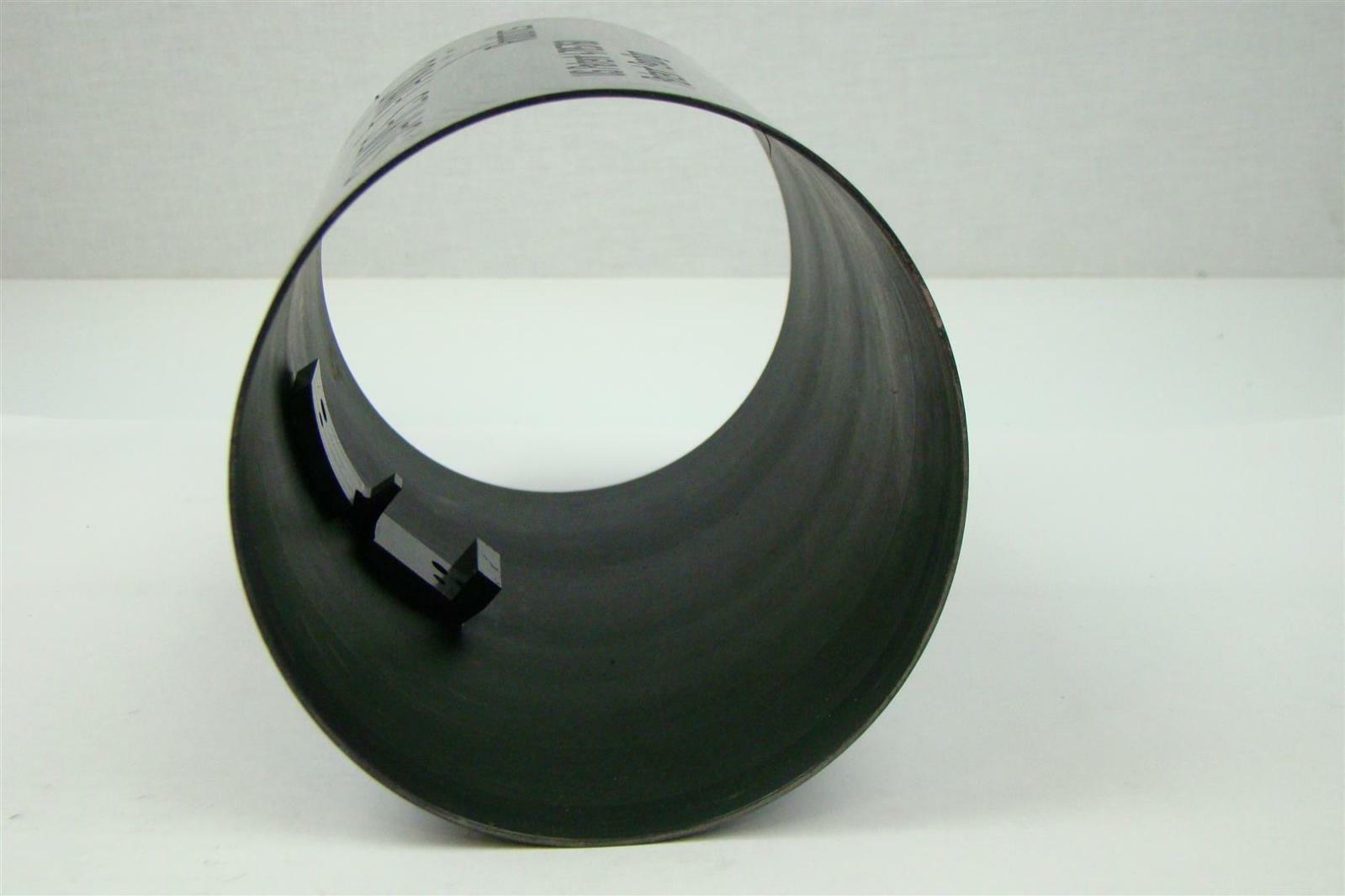 Sames Fanuc Robotics Paint Spray Head Housing 4785760