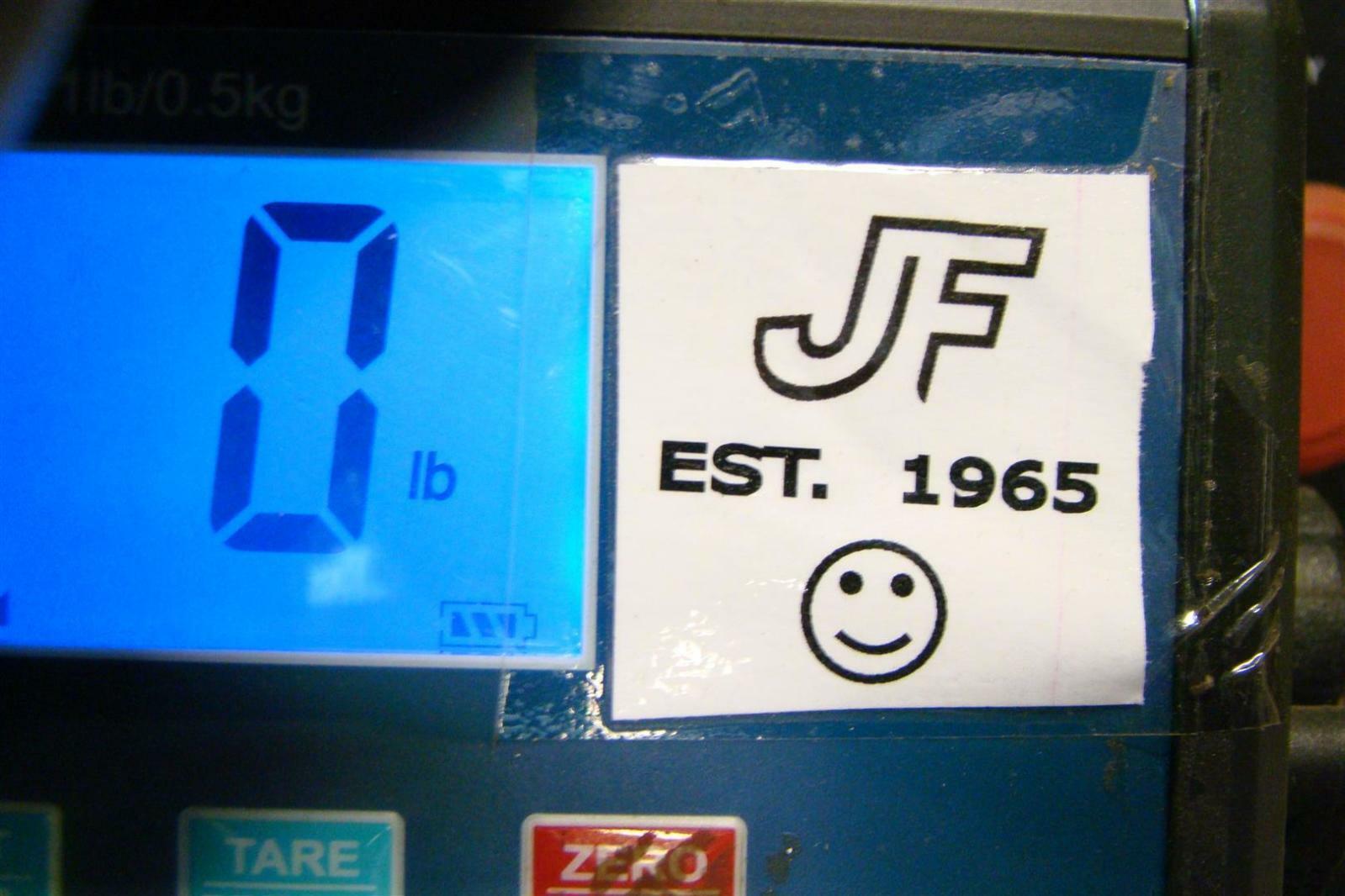 Sames Fanuc Robotics Paint Spray Head Housing 4785760