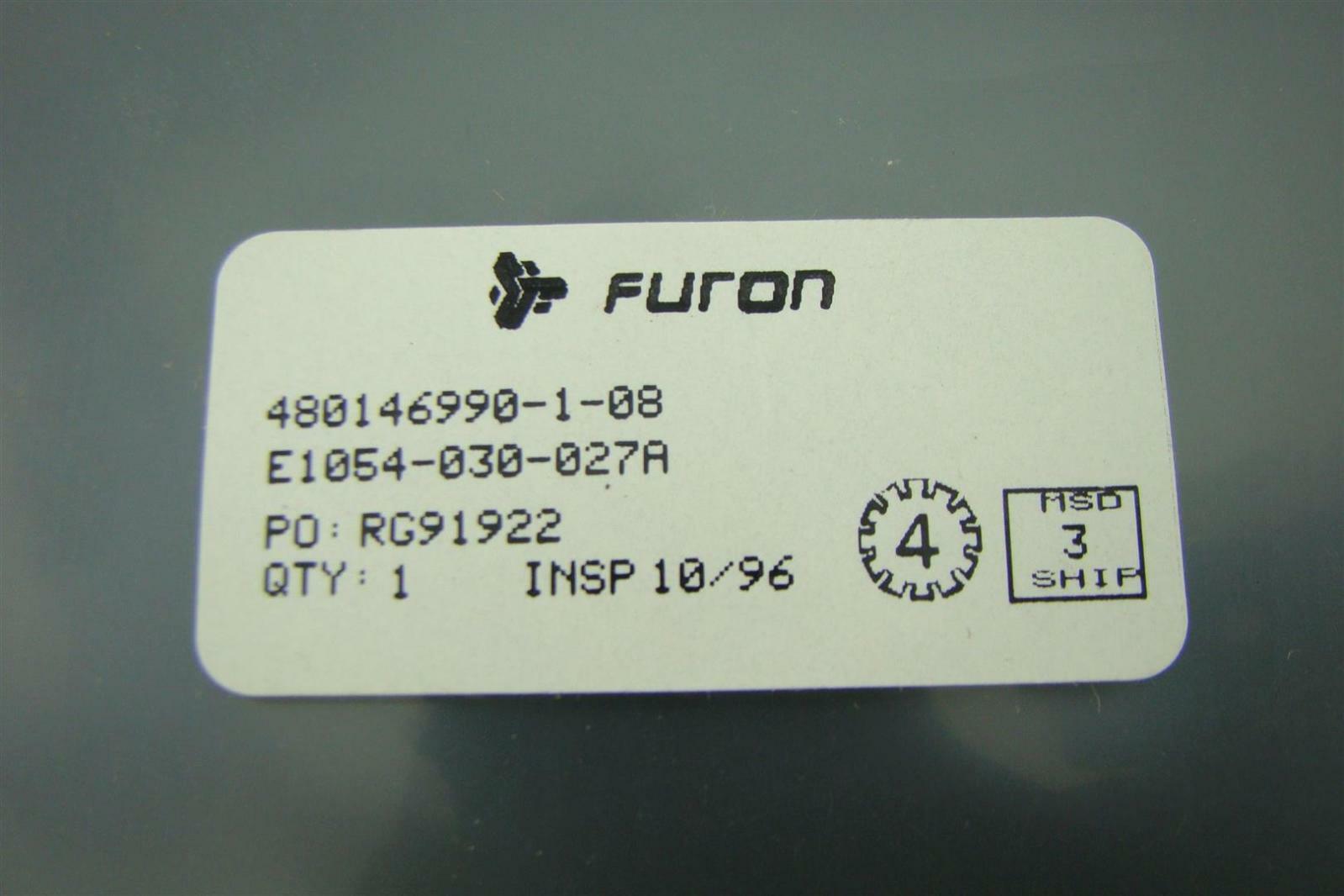 Fanuc gaskett p155 robot e1054-030-027a