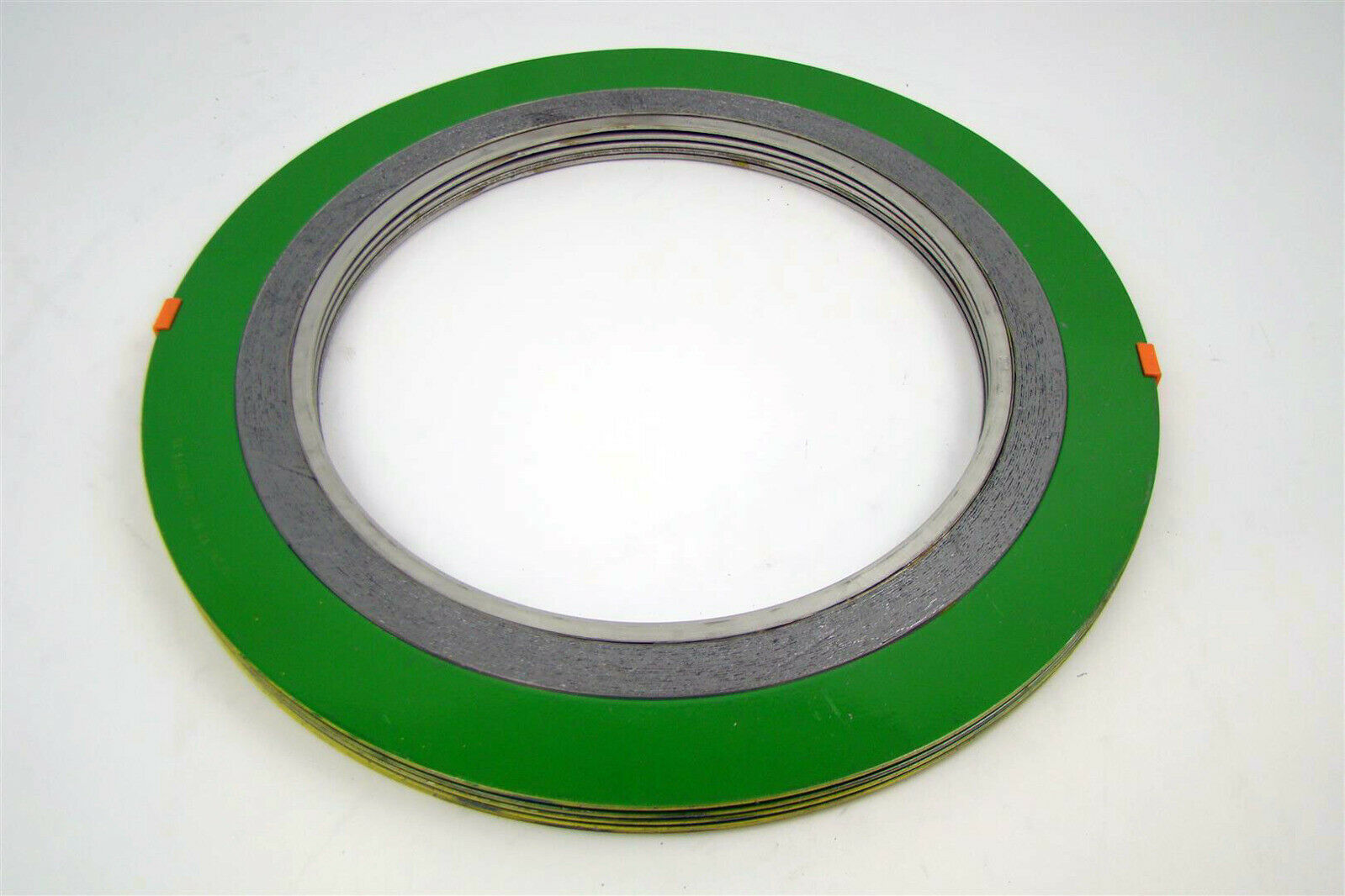 5) Lamons Sprial Wound Gasket, 22