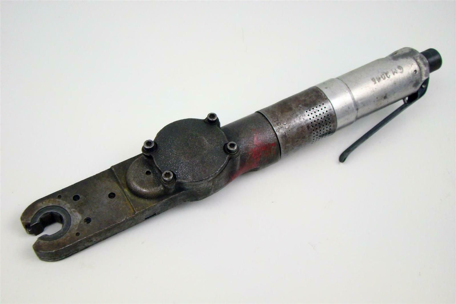 Rotor Tools CrowFoot Nutrunner RPM 400 T015L004 Joseph Fazzio