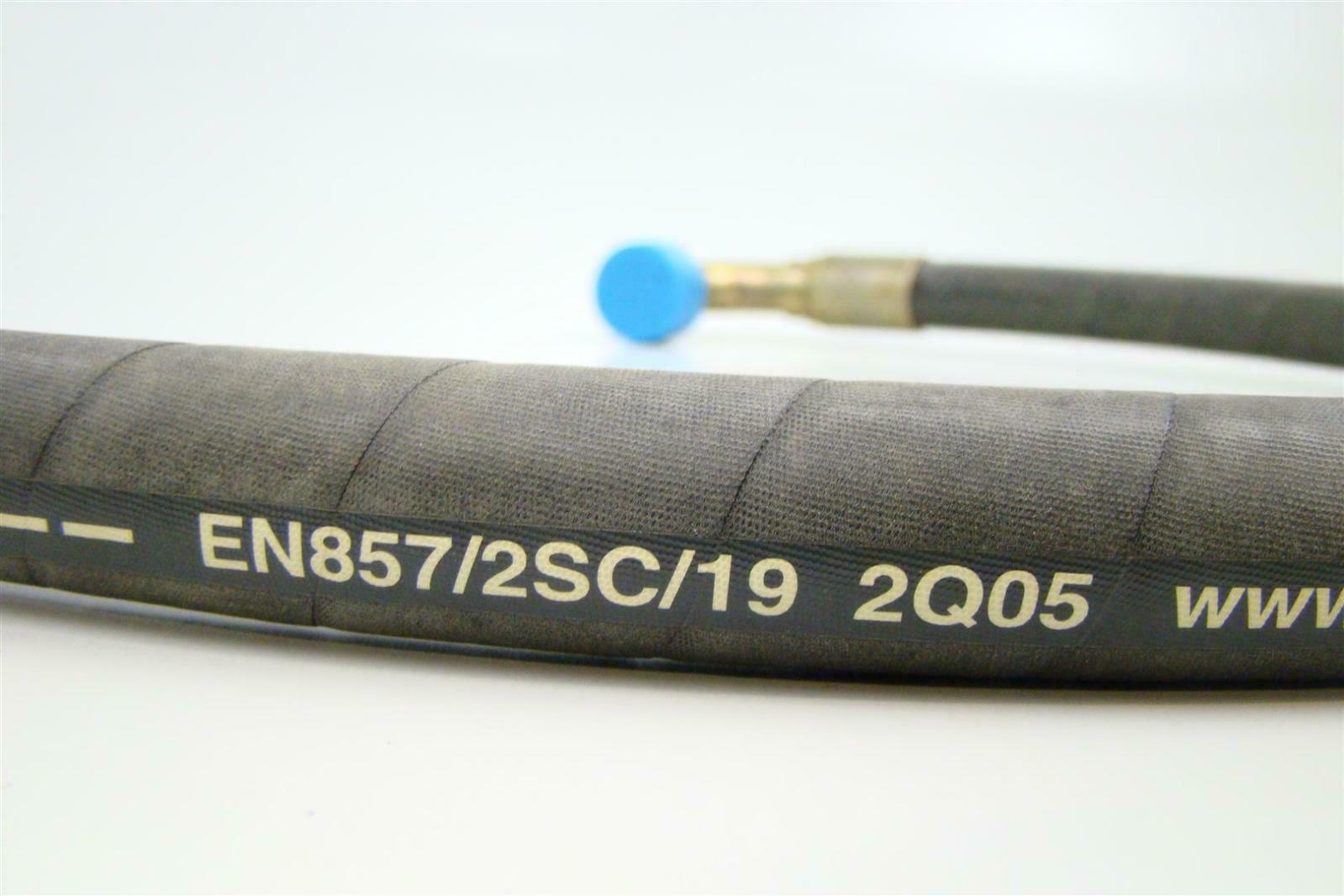 Parker hose EN857/2SC/19 2Q05 471ST12 Joseph Fazzio, Incorporated