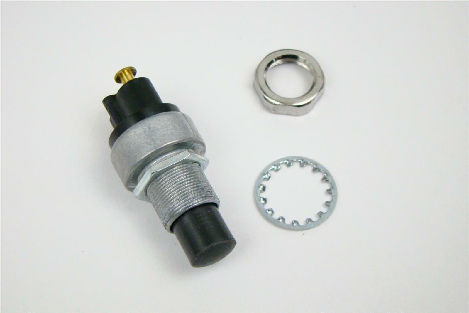 Genuine International Push Switch Part # 471300C1