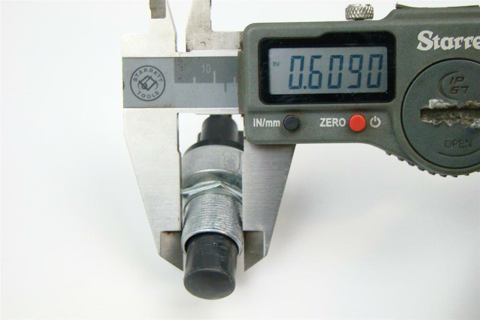 Genuine International Push Switch Part # 471300C1