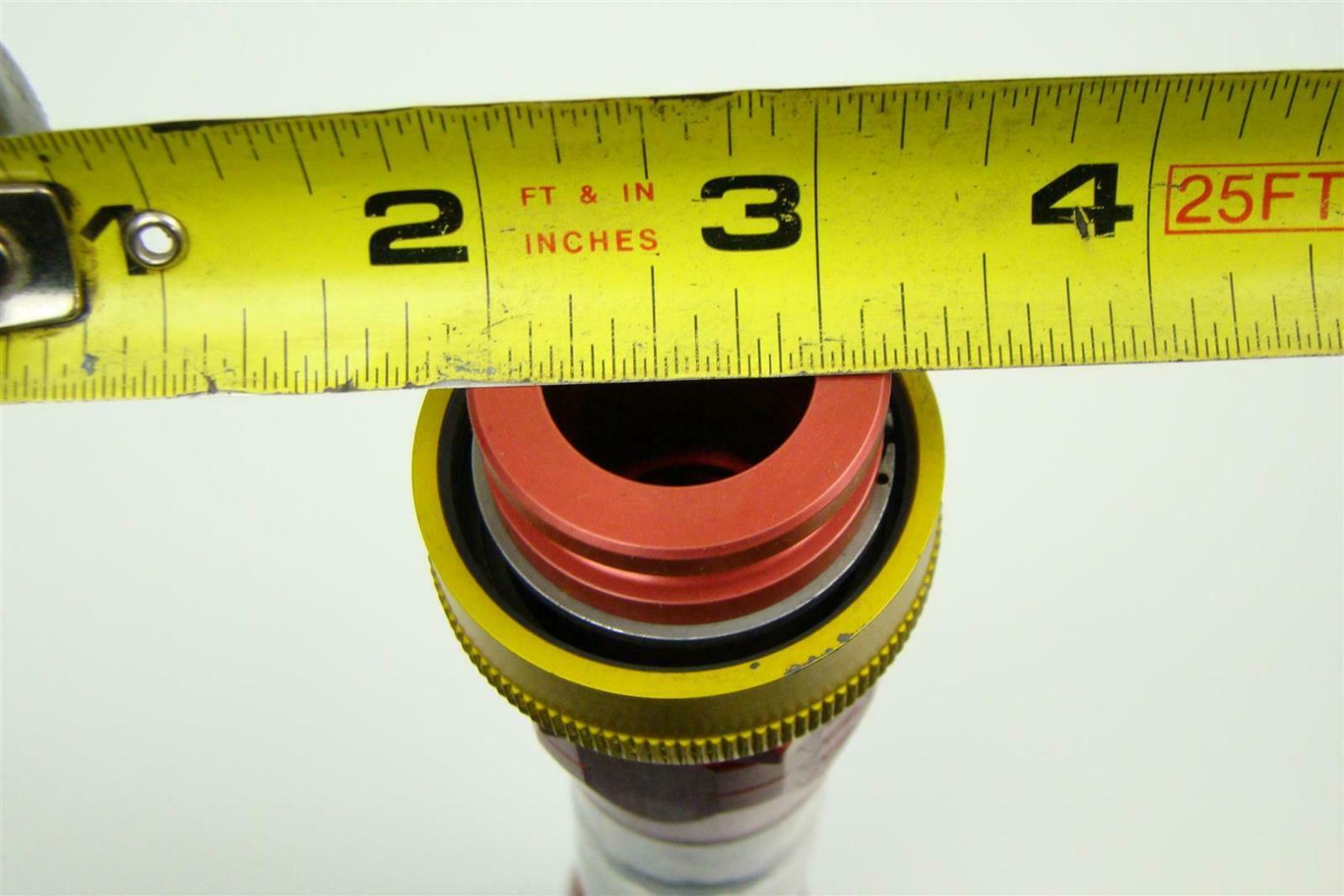 Braided Hydraulic Hose 750 PSI AE1011310M0074 Joseph Fazzio, Incorporated