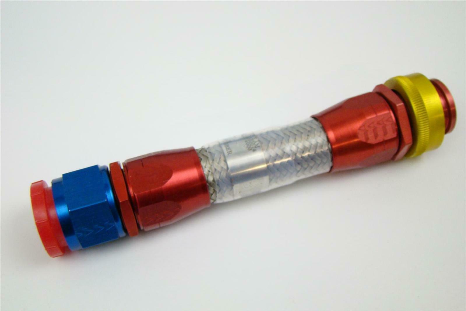 Braided Hydraulic Hose 750 PSI AE1011310M0074 Joseph Fazzio, Incorporated