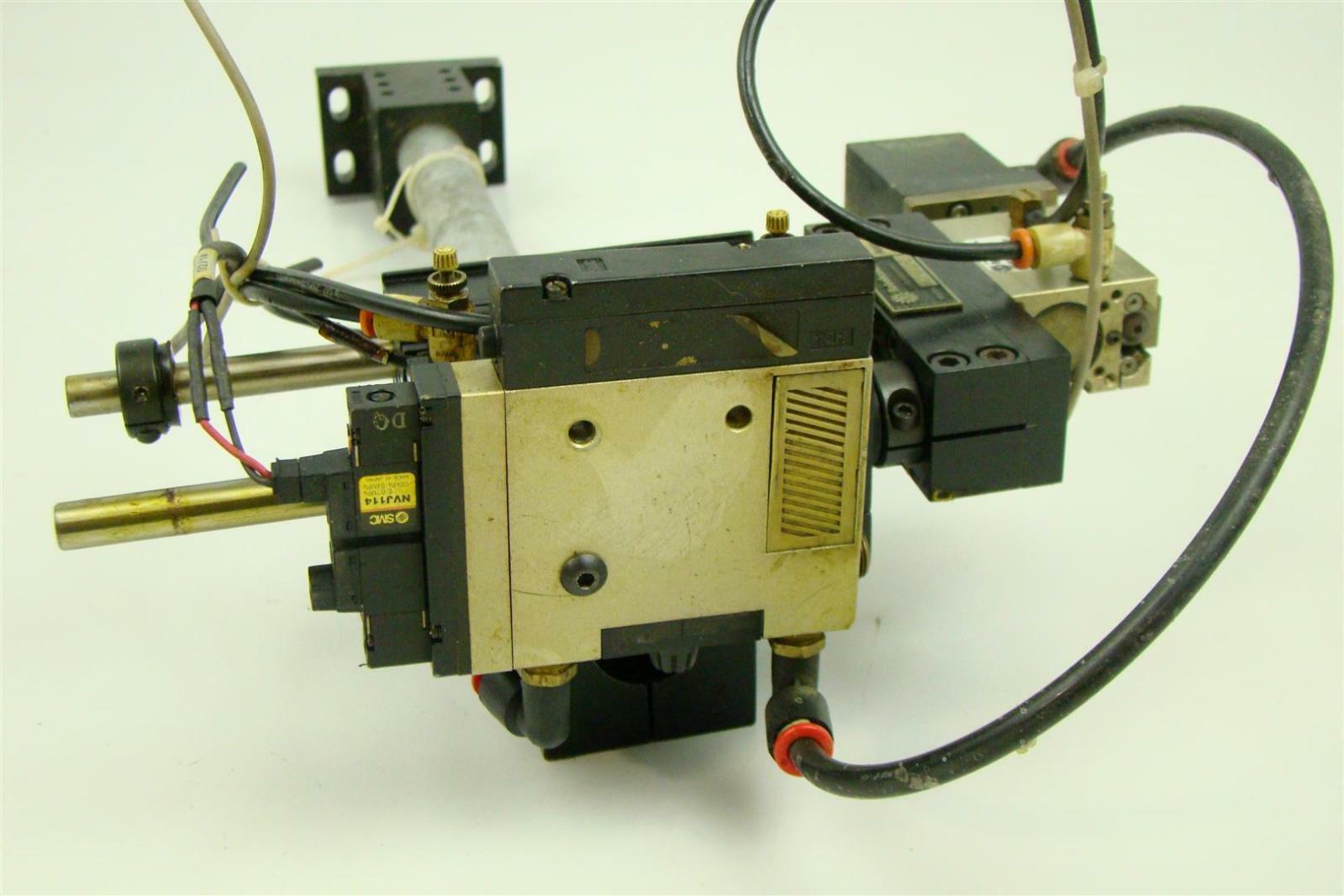 Robohand Linear Slide DLT-10EB-2