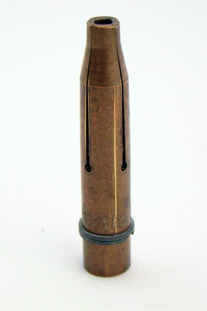 Emhart Warren Bolt holder 23/16" M062202 Joseph Fazzio, Incorporated