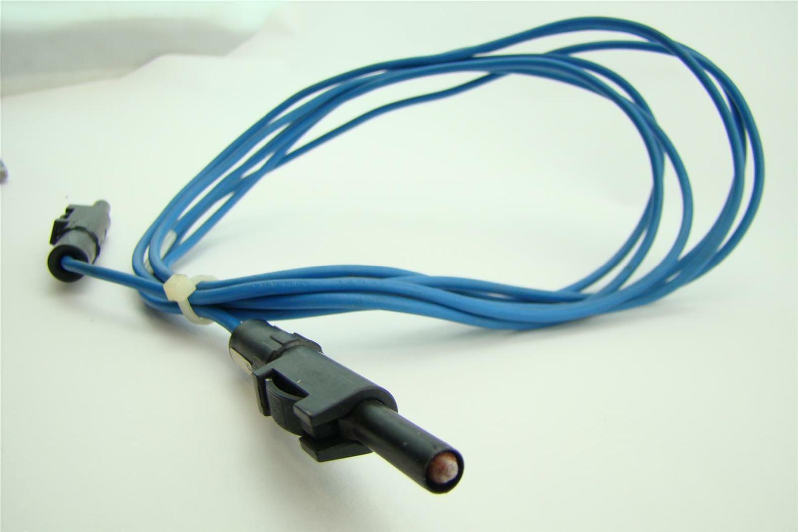 Wire Connector Lead E110056 Joseph Fazzio, Incorporated