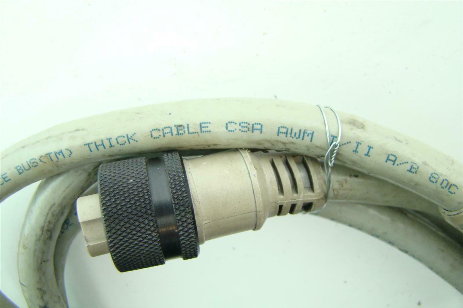 Belden-M 3082A 300V Thick cable 1PR15 1PR18 E34972