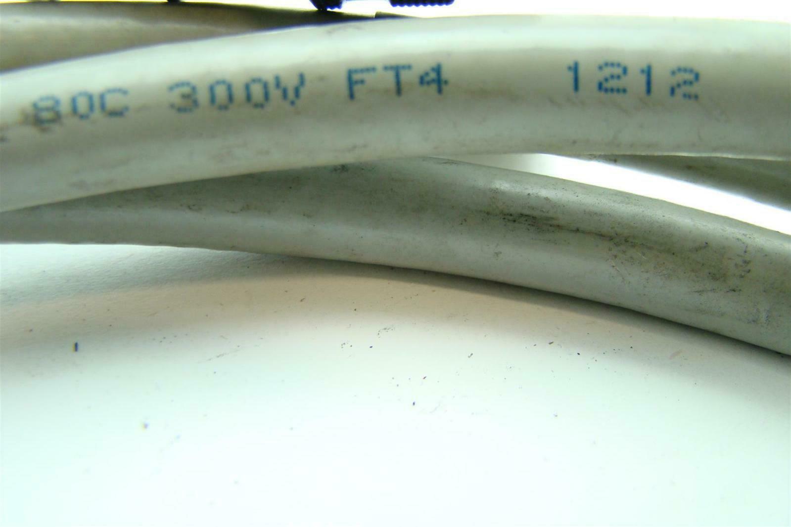 Belden-M 3082A 300V Thick cable 1PR15 1PR18 E34972