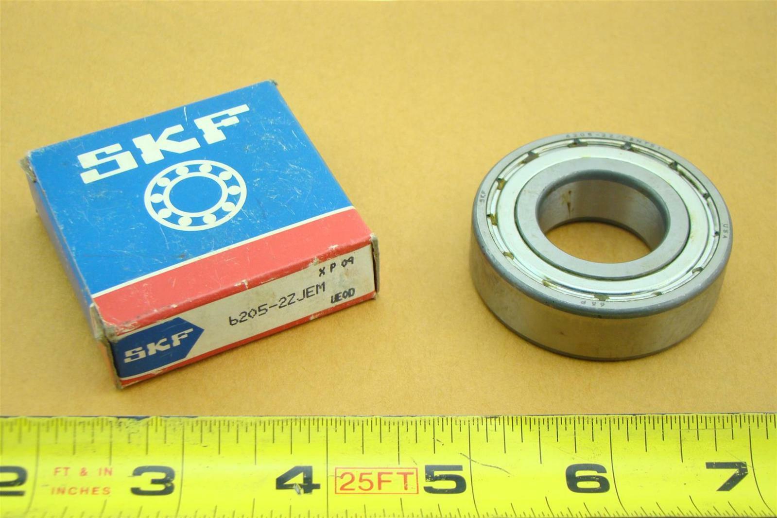 SKF Bearing 62052ZJEM Joseph Fazzio, Incorporated