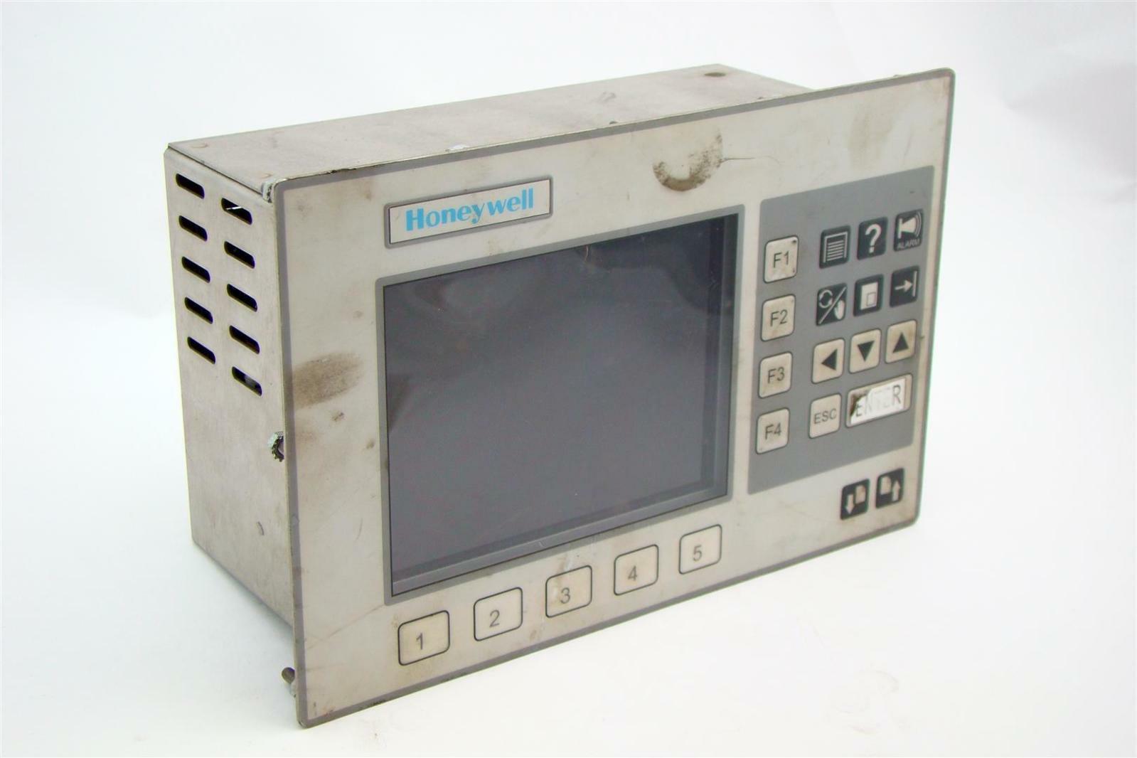Honeywell operator interface panel mount type 4 559 t4 joseph fazzio