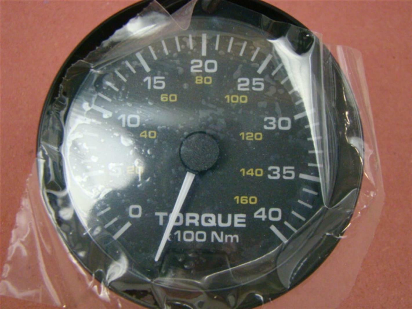 Murphy POWERVIEW Torque 3.5