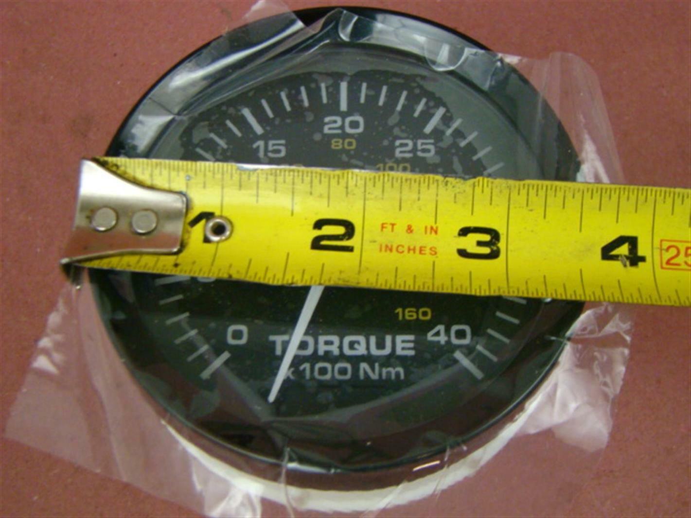 Murphy POWERVIEW Torque 3.5