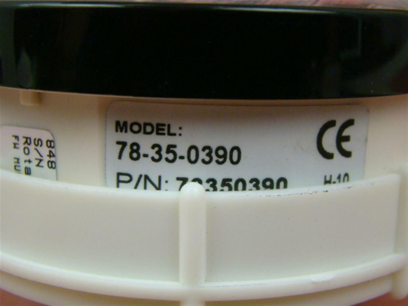 Murphy POWERVIEW Torque 3.5