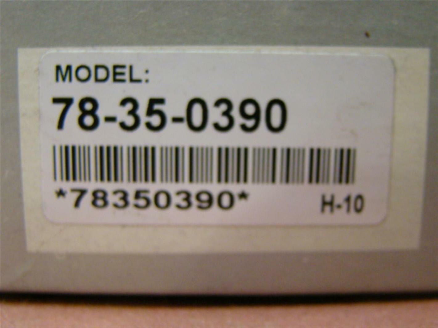 Murphy POWERVIEW Torque 3.5