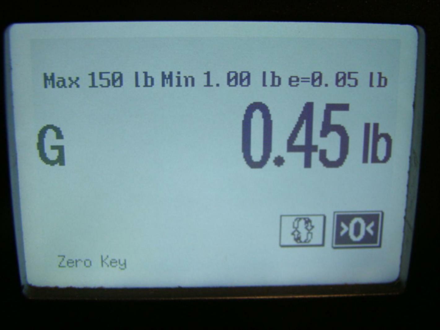 Murphy POWERVIEW Torque 3.5