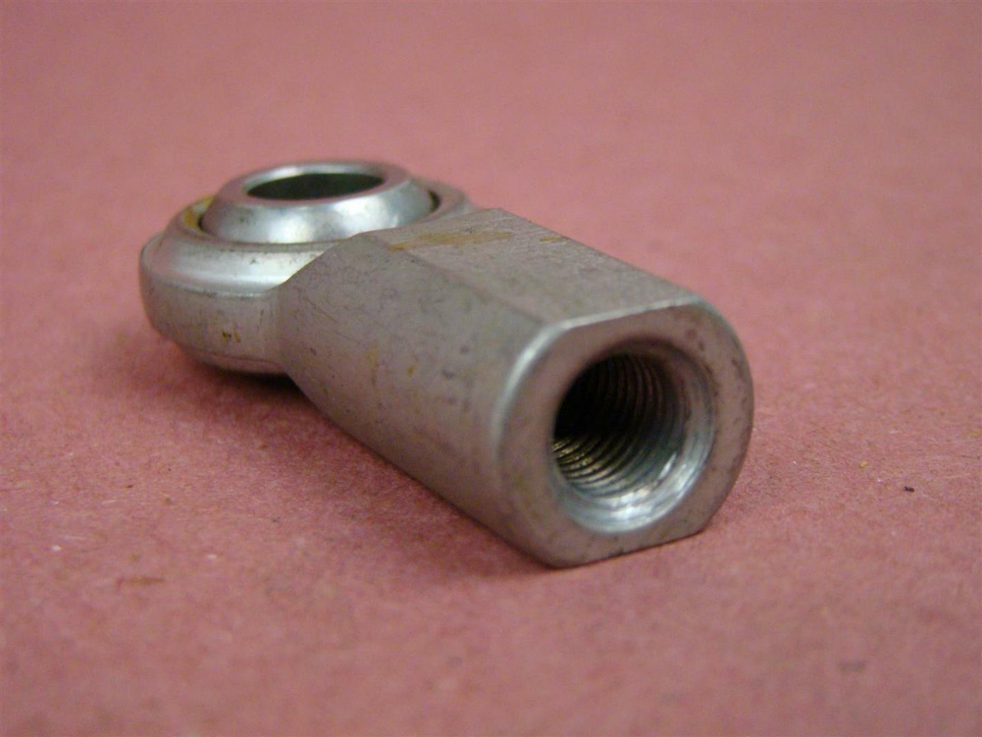 FK Bearings Stainless Female Rod End Heim Joint 3/824 USA SCF6T Joseph Fazzio, Incorporated