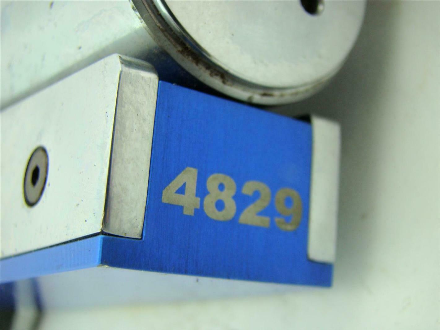 BoltTech Low Clearance 11/16" Hydraulic Torque Wrench TL2 4829